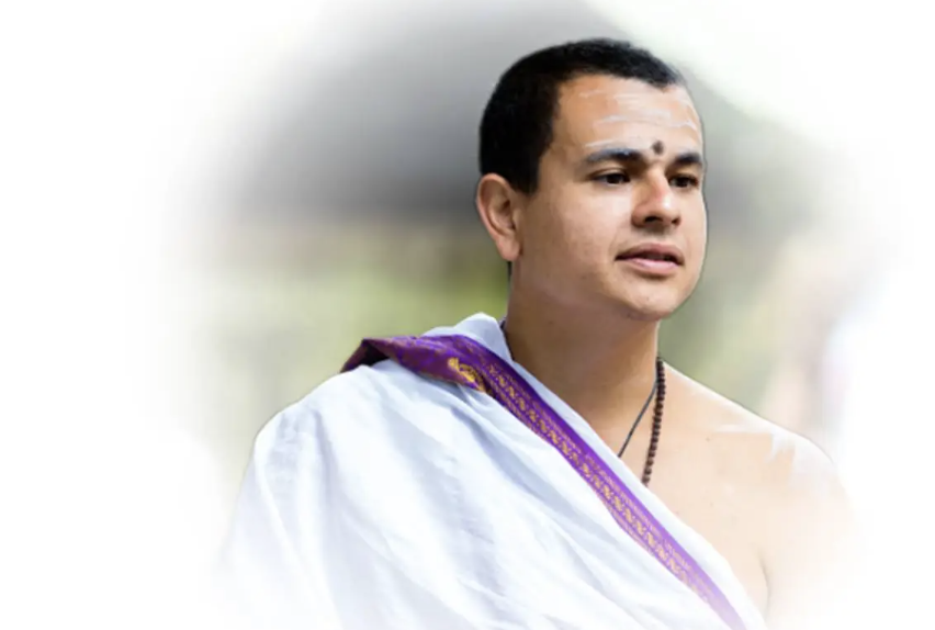 From Boardroom to Bhagavad Gita: The Inspiring Journey of Padma Shri Recipient Jonas Masetti